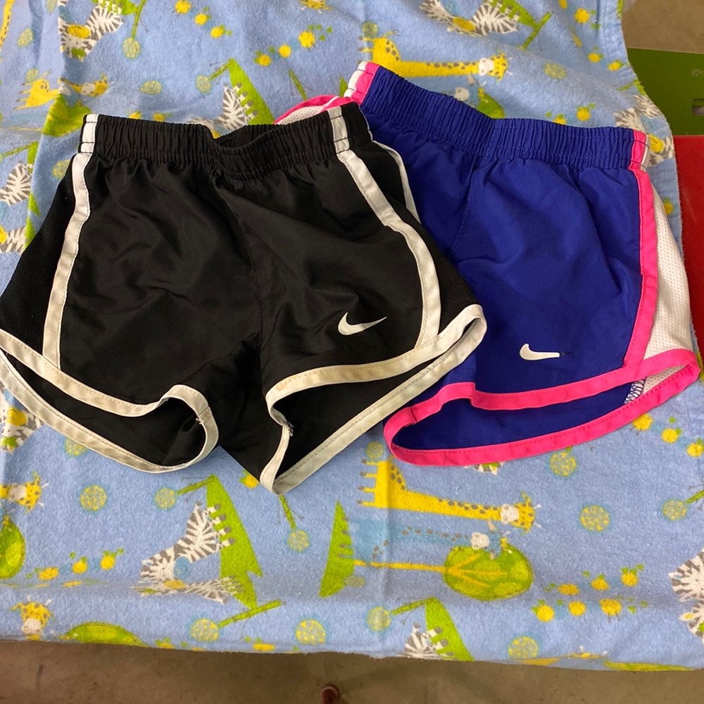 Nike Play Shorts